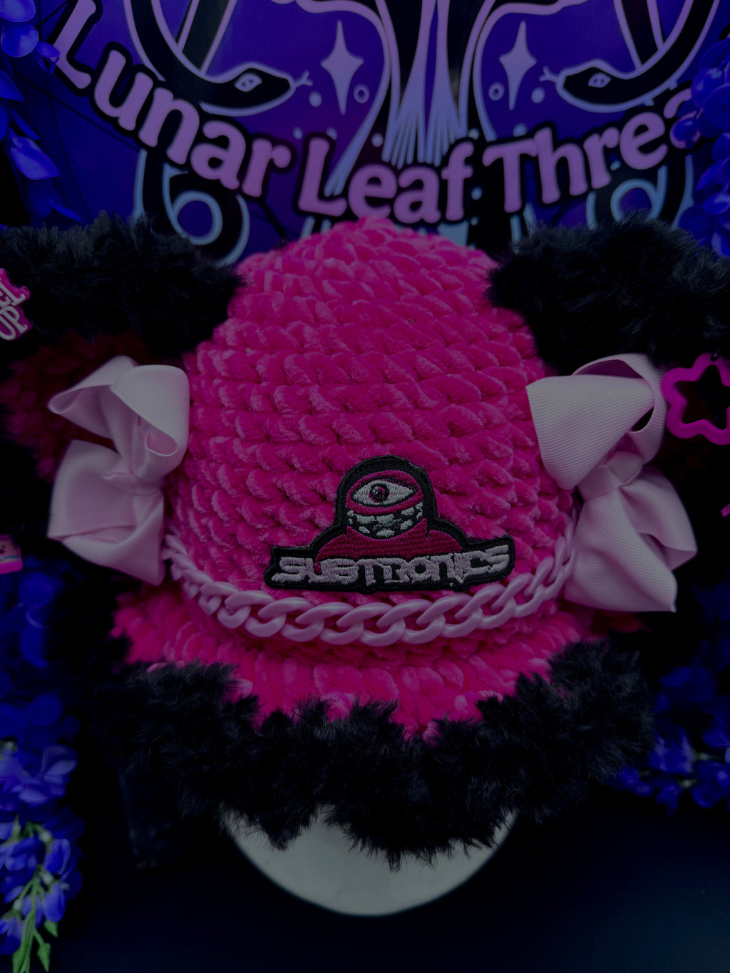 Subtronics Bucket Hat