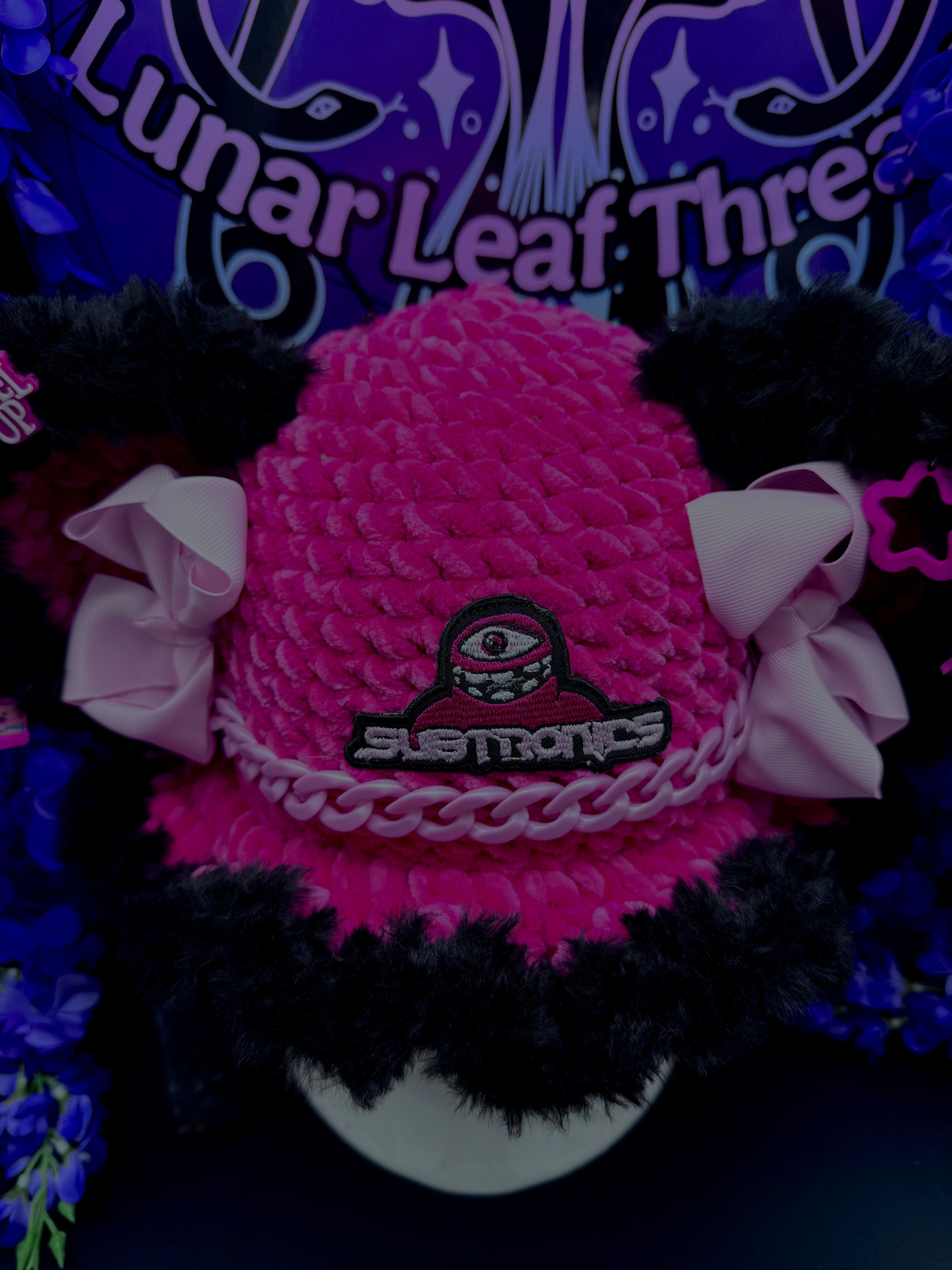 Subtronics Bucket Hat