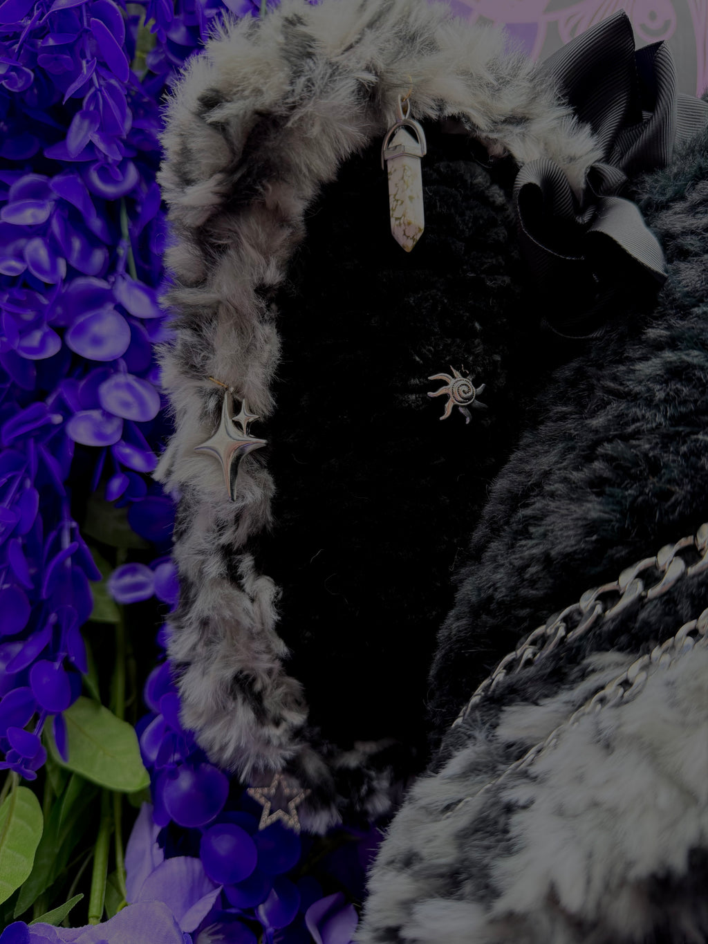 Wooli Adjustable Hood