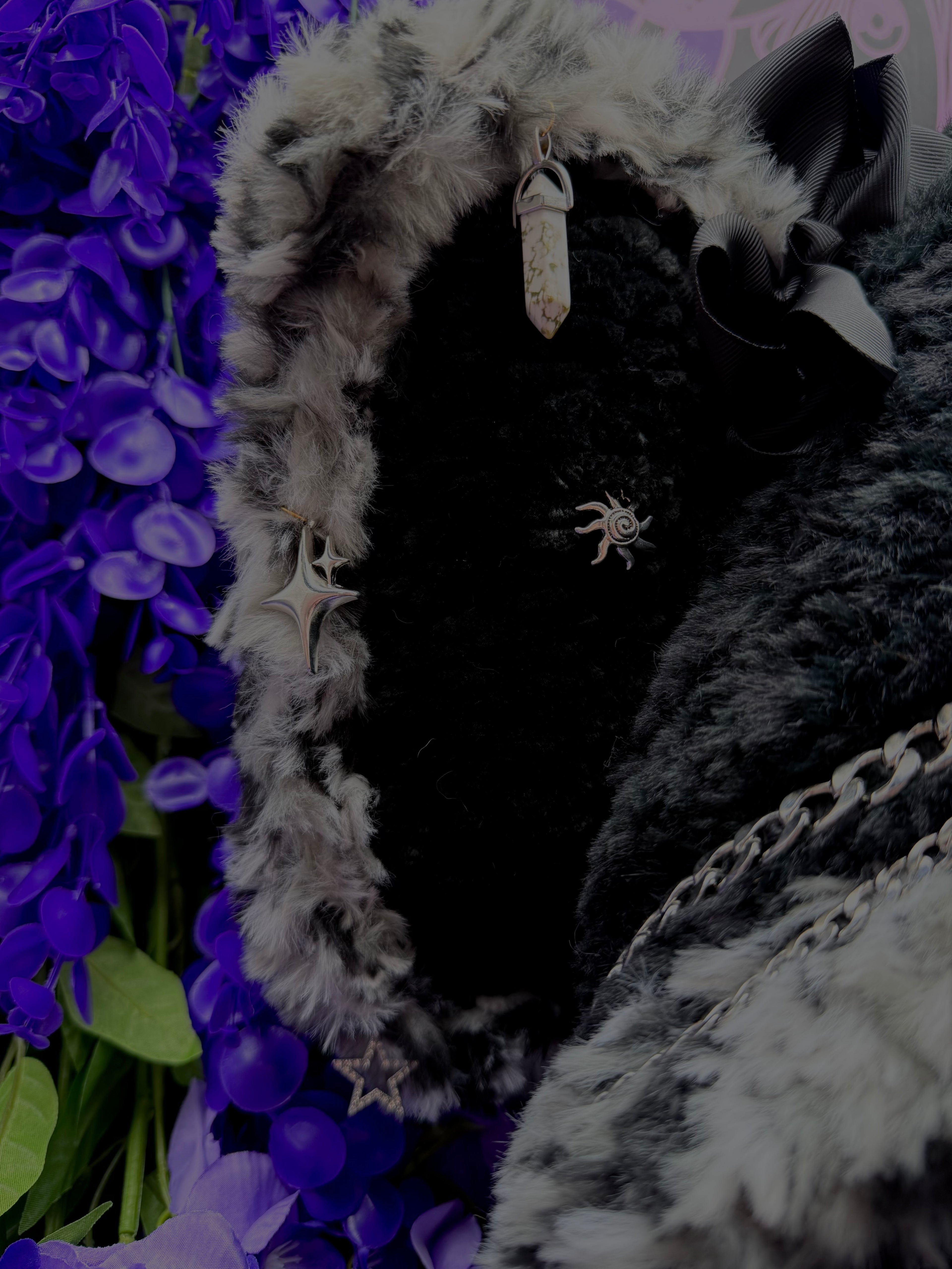 Wooli Adjustable Hood