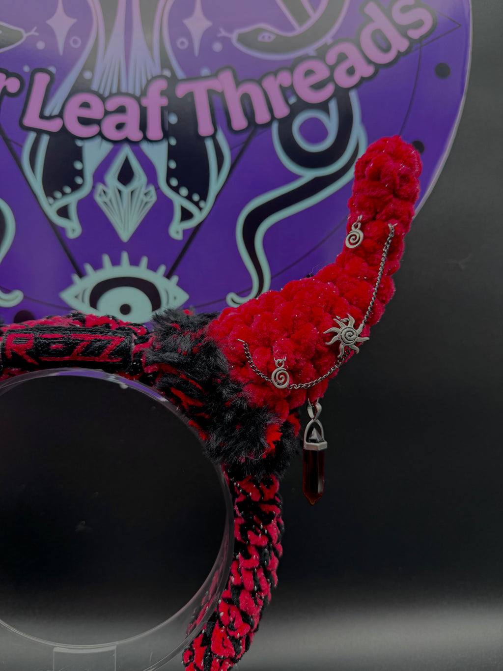 REZZ Headband