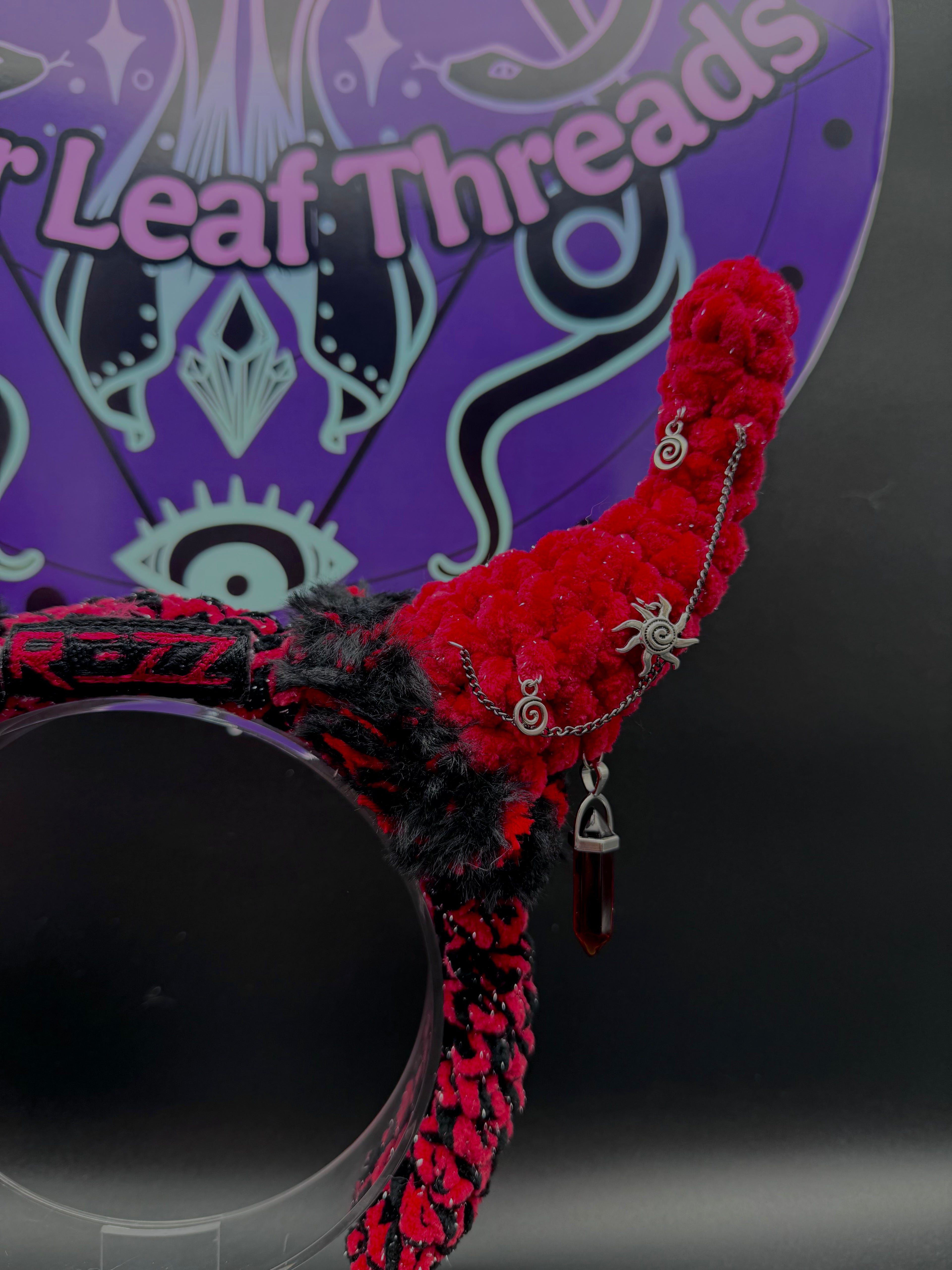 REZZ Headband