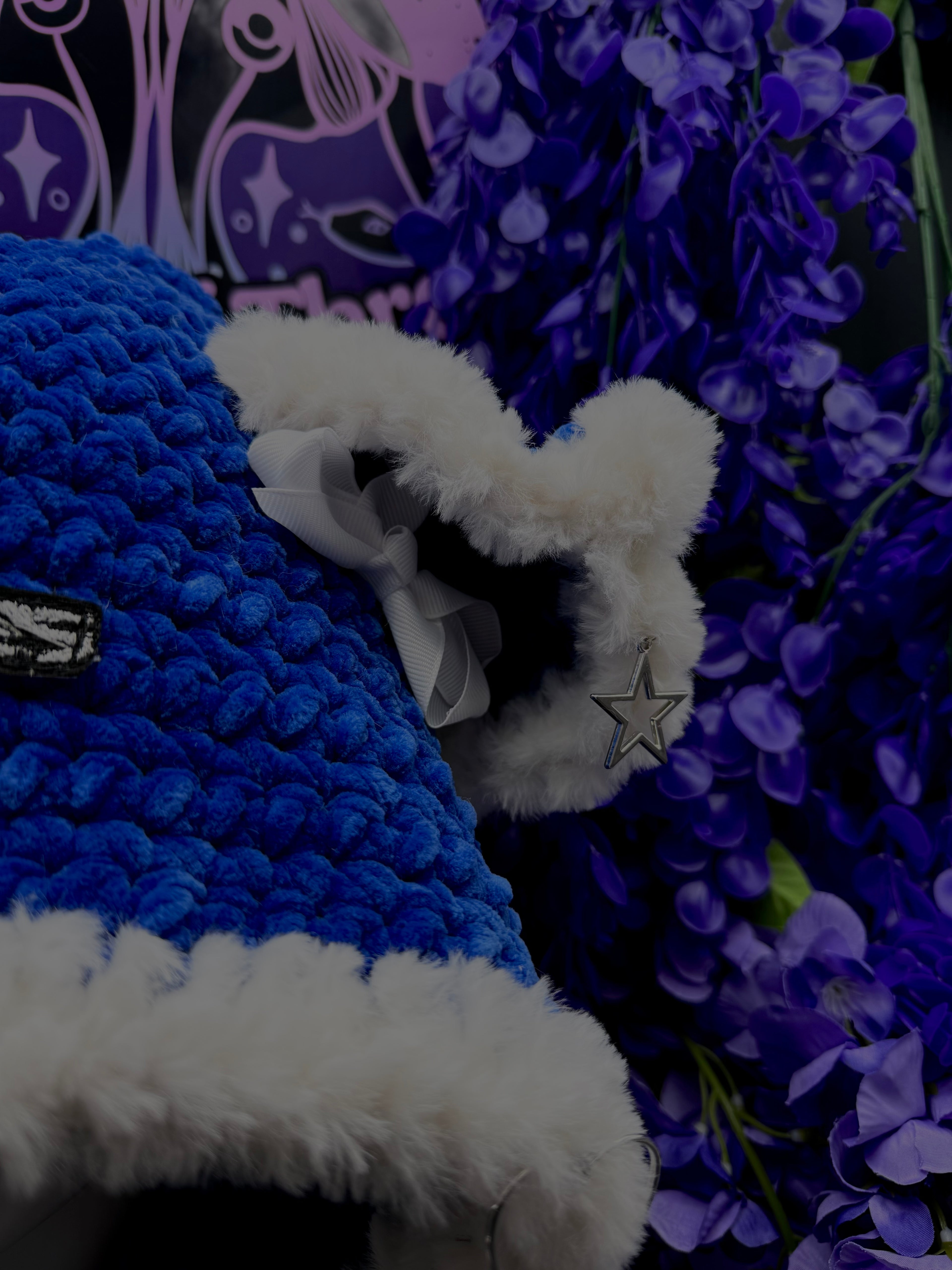 Custom Adjustable Hood