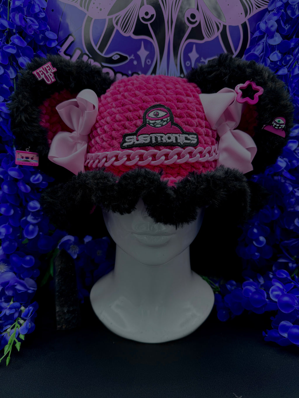 Subtronics Bucket Hat