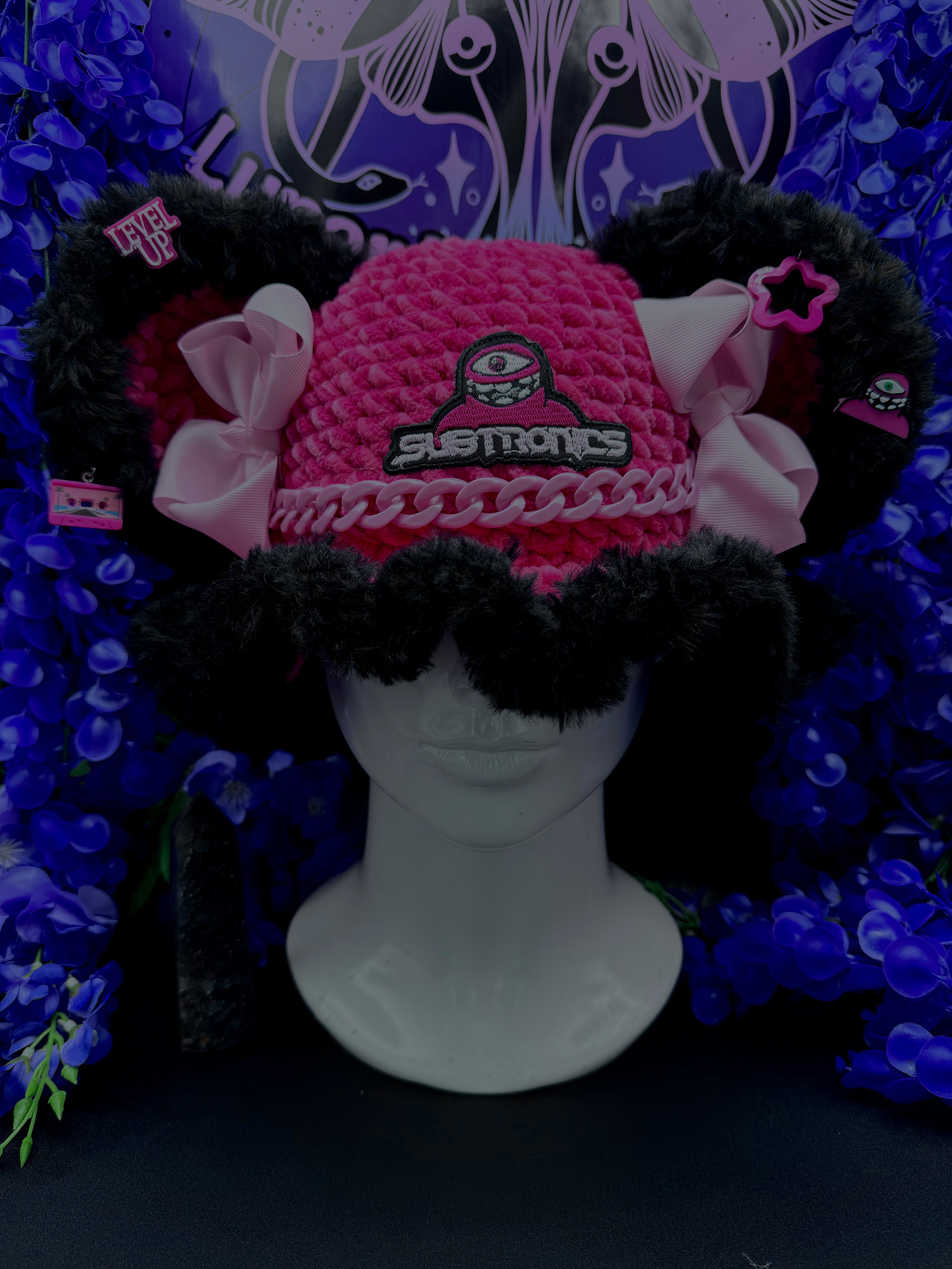 Subtronics Bucket Hat