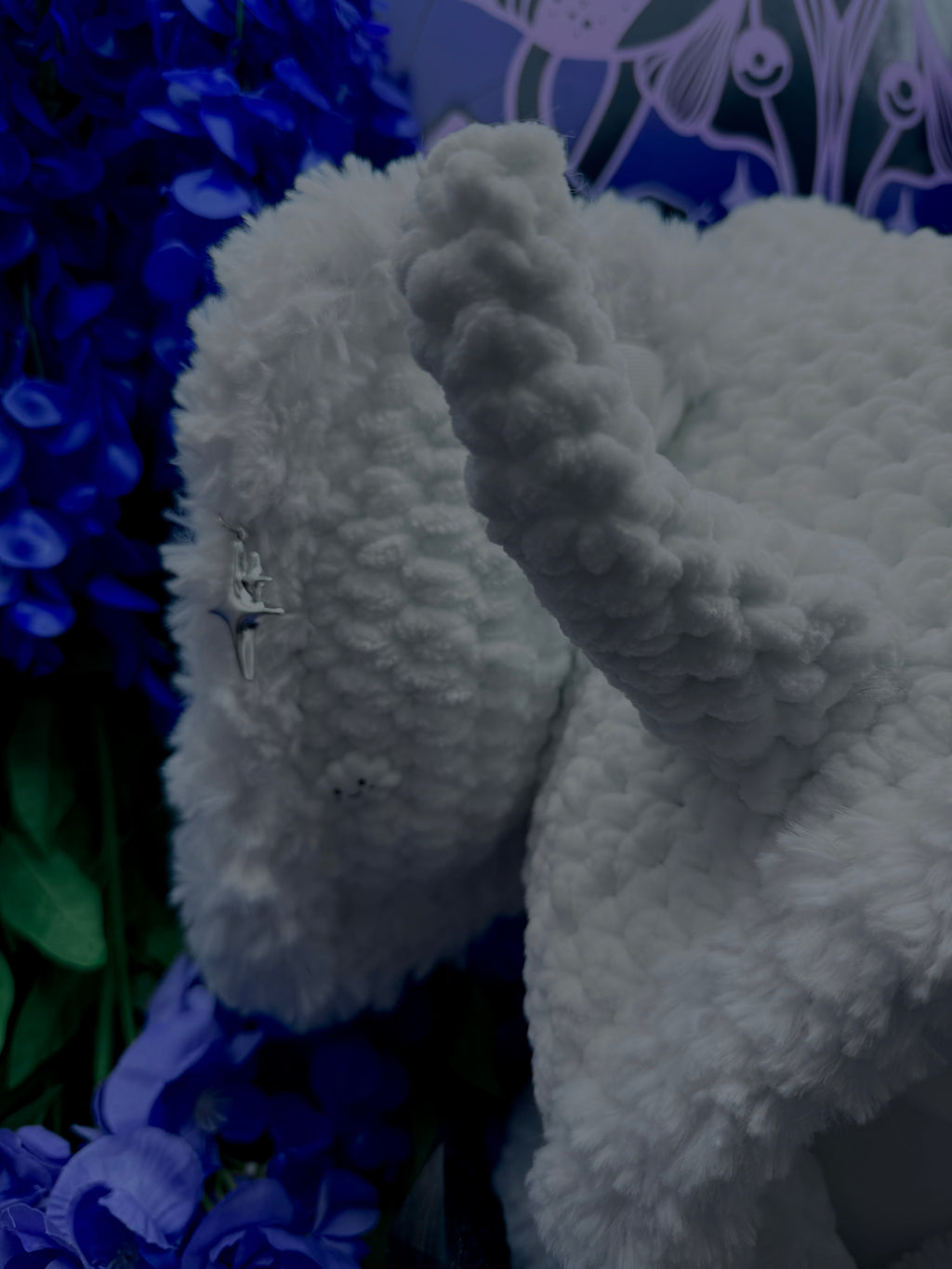 Custom Adjustable Hood