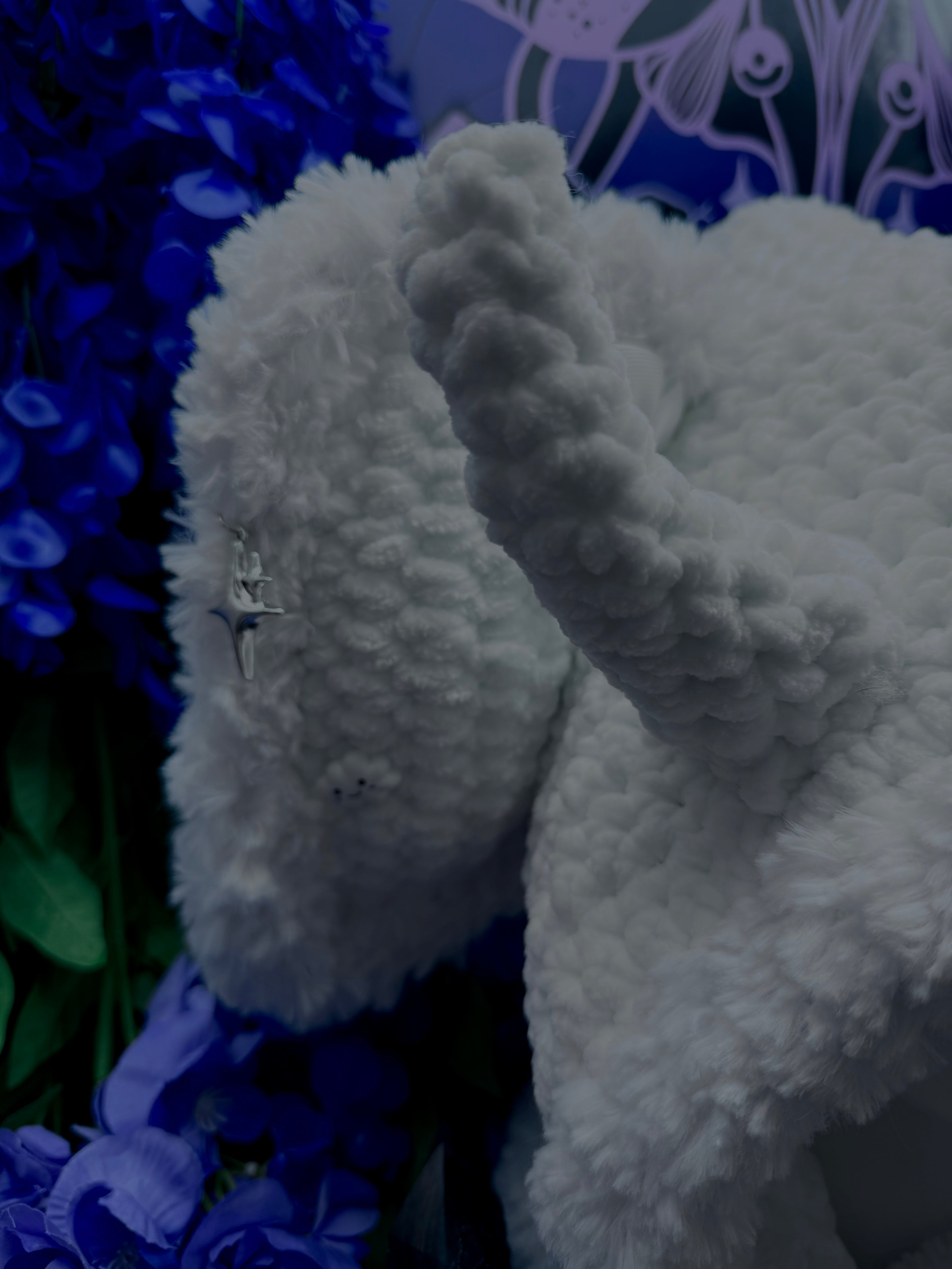 Custom Adjustable Hood