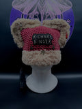 Richard Finger Cat Beanie