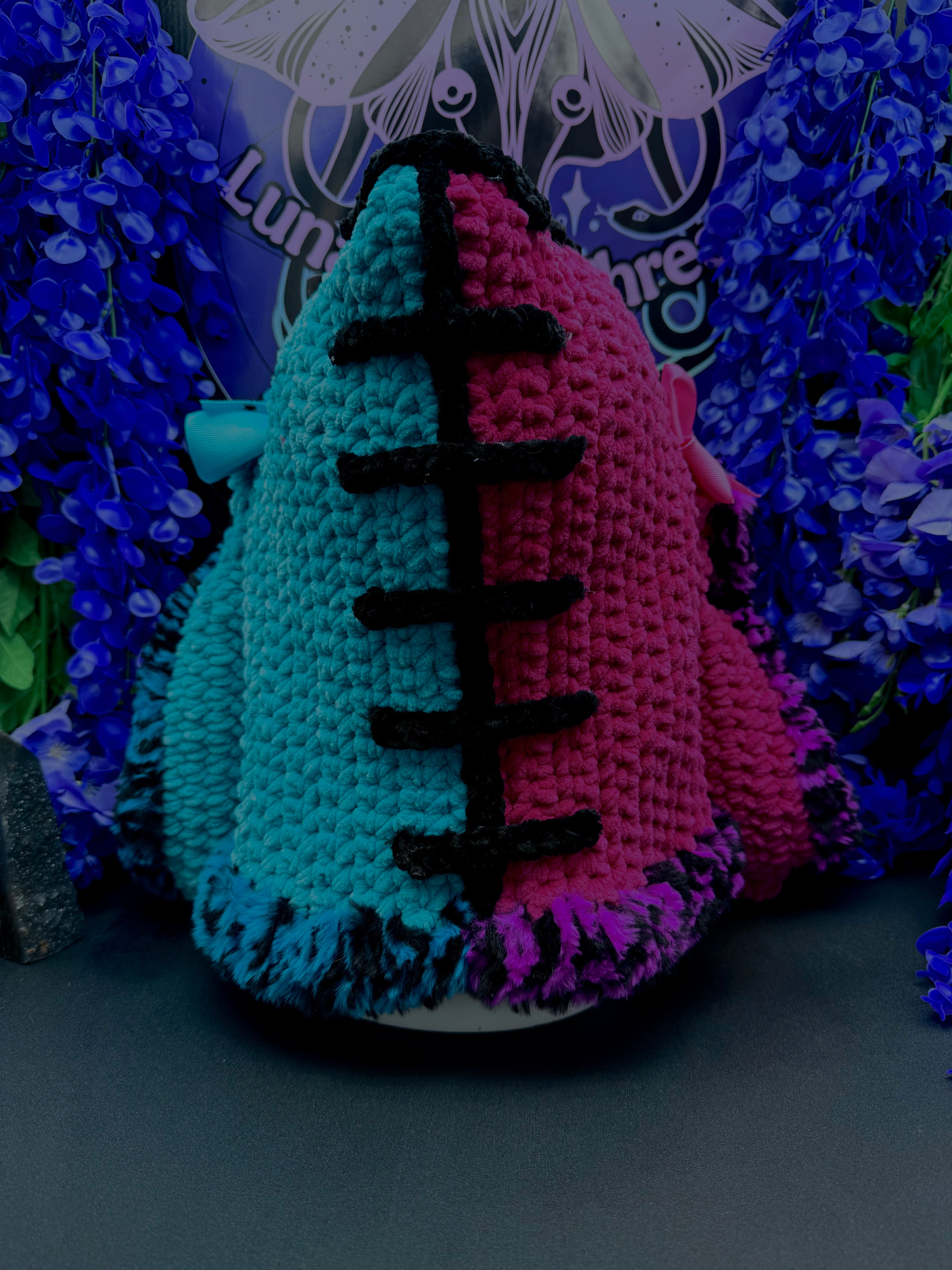 Level Up Adjustable Hood