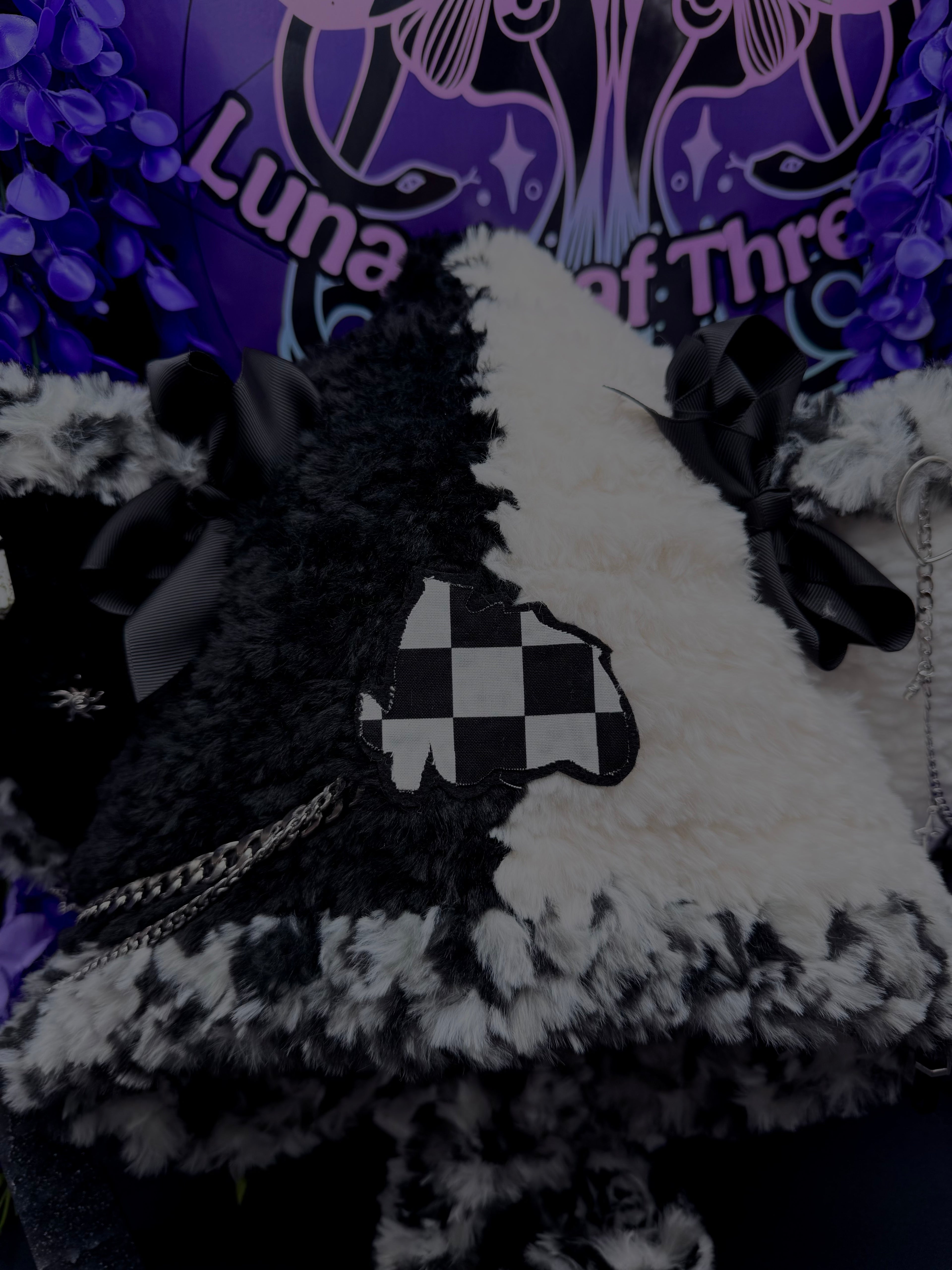 Wooli Adjustable Hood