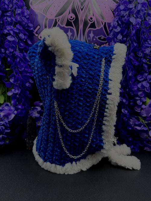 Custom Adjustable Hood