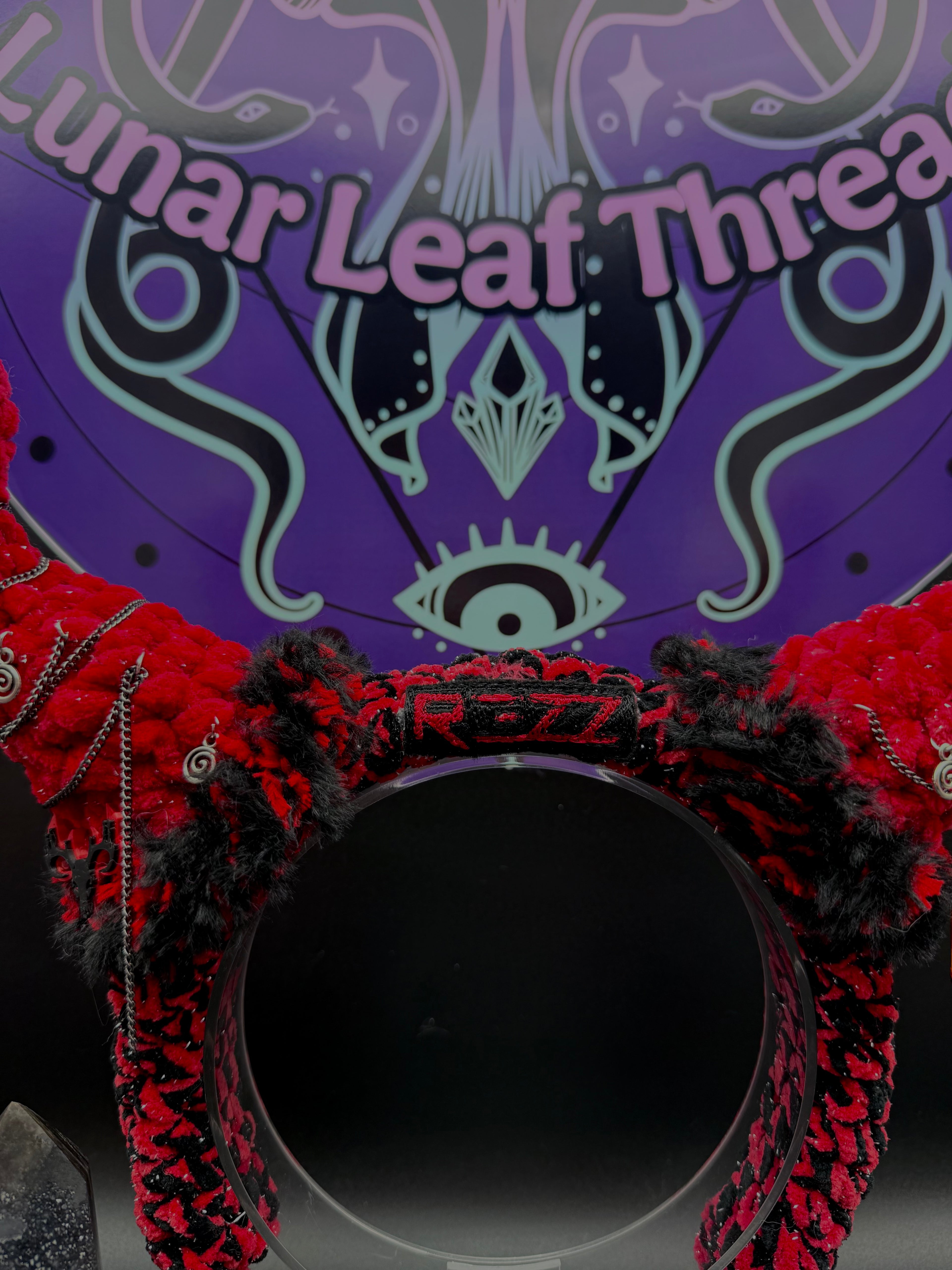 REZZ Headband