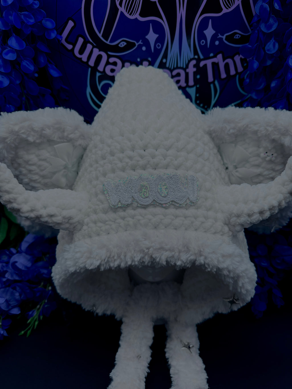 Custom Adjustable Hood