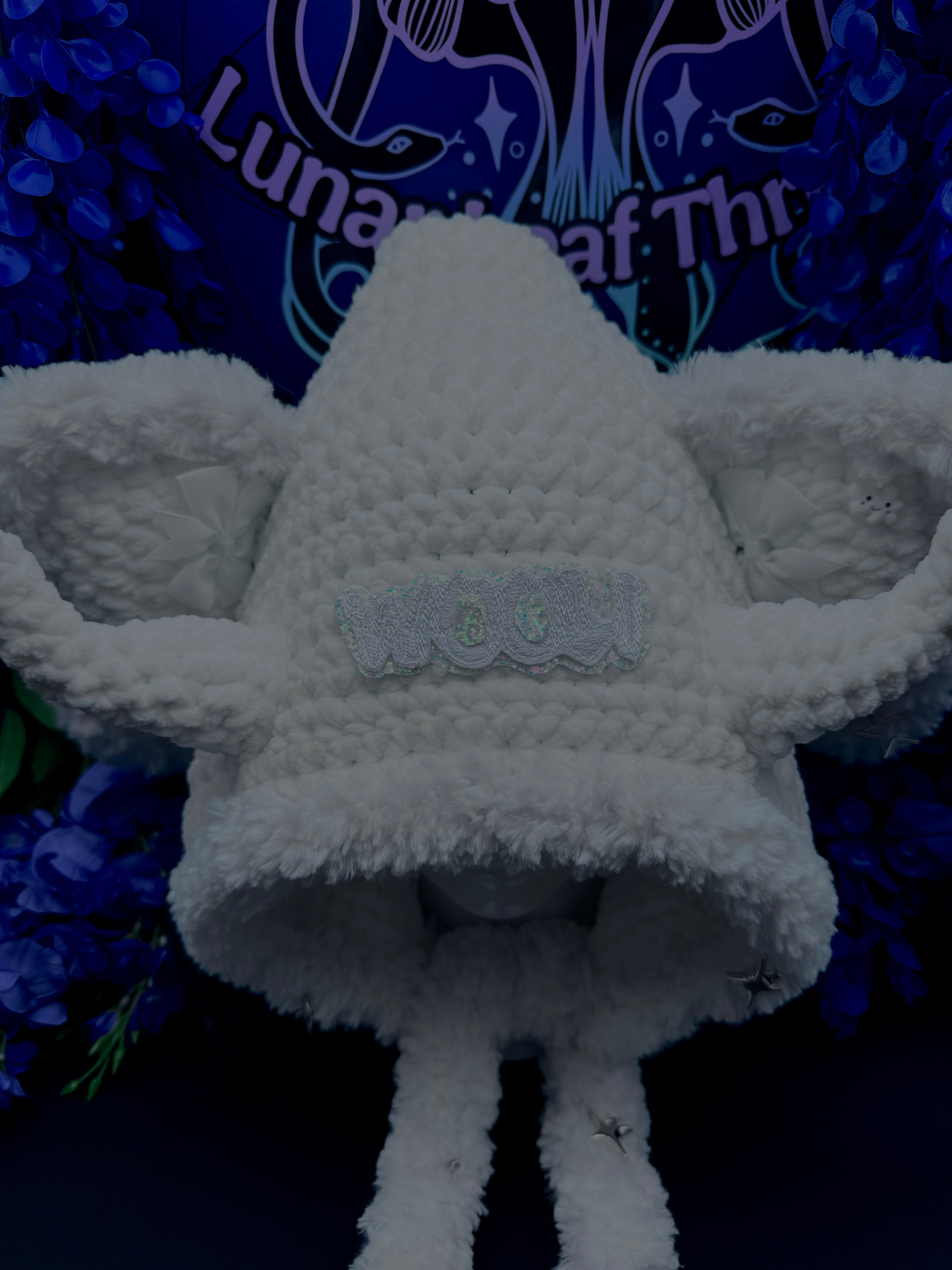 Custom Adjustable Hood