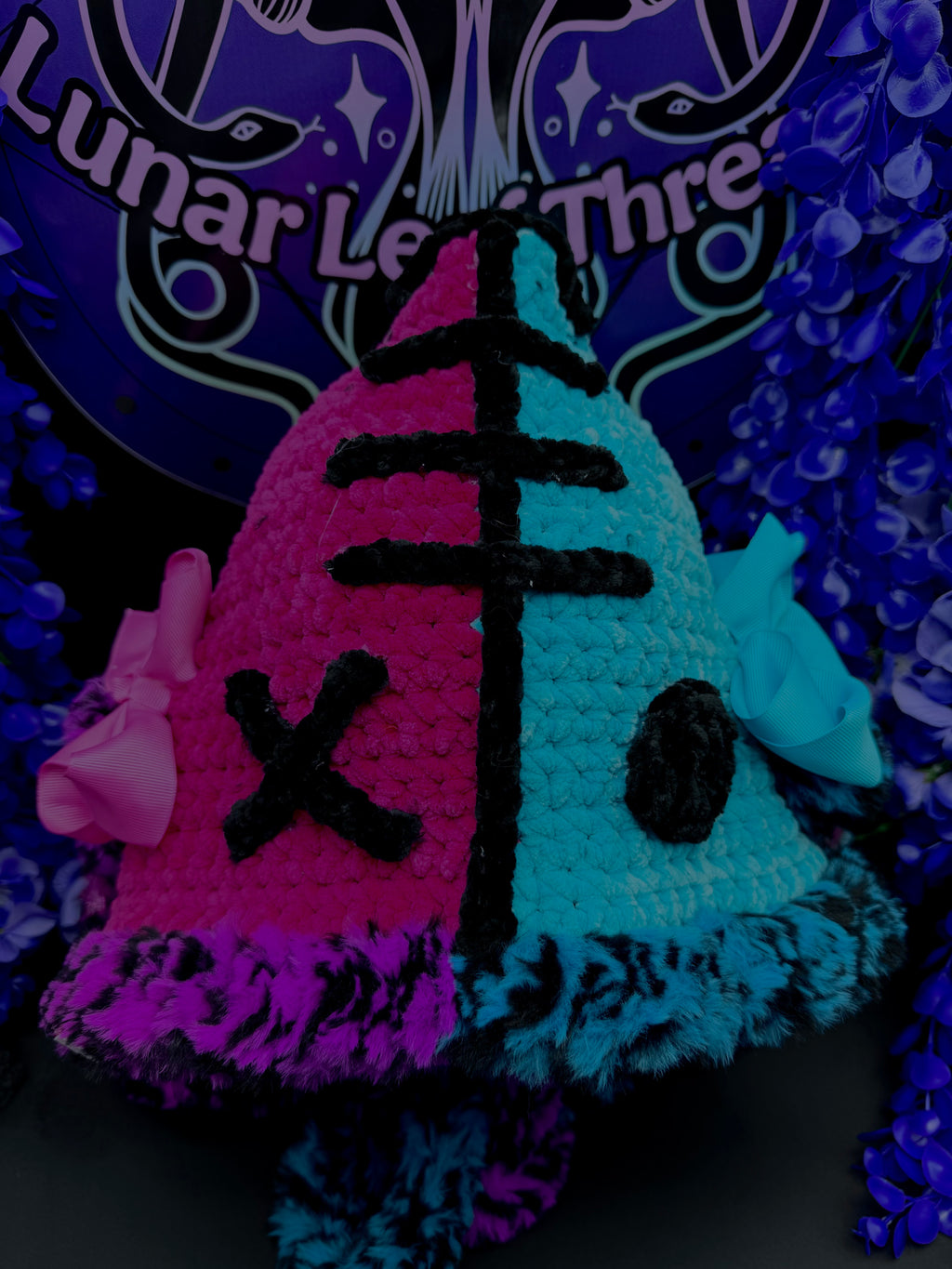 Level Up Adjustable Hood