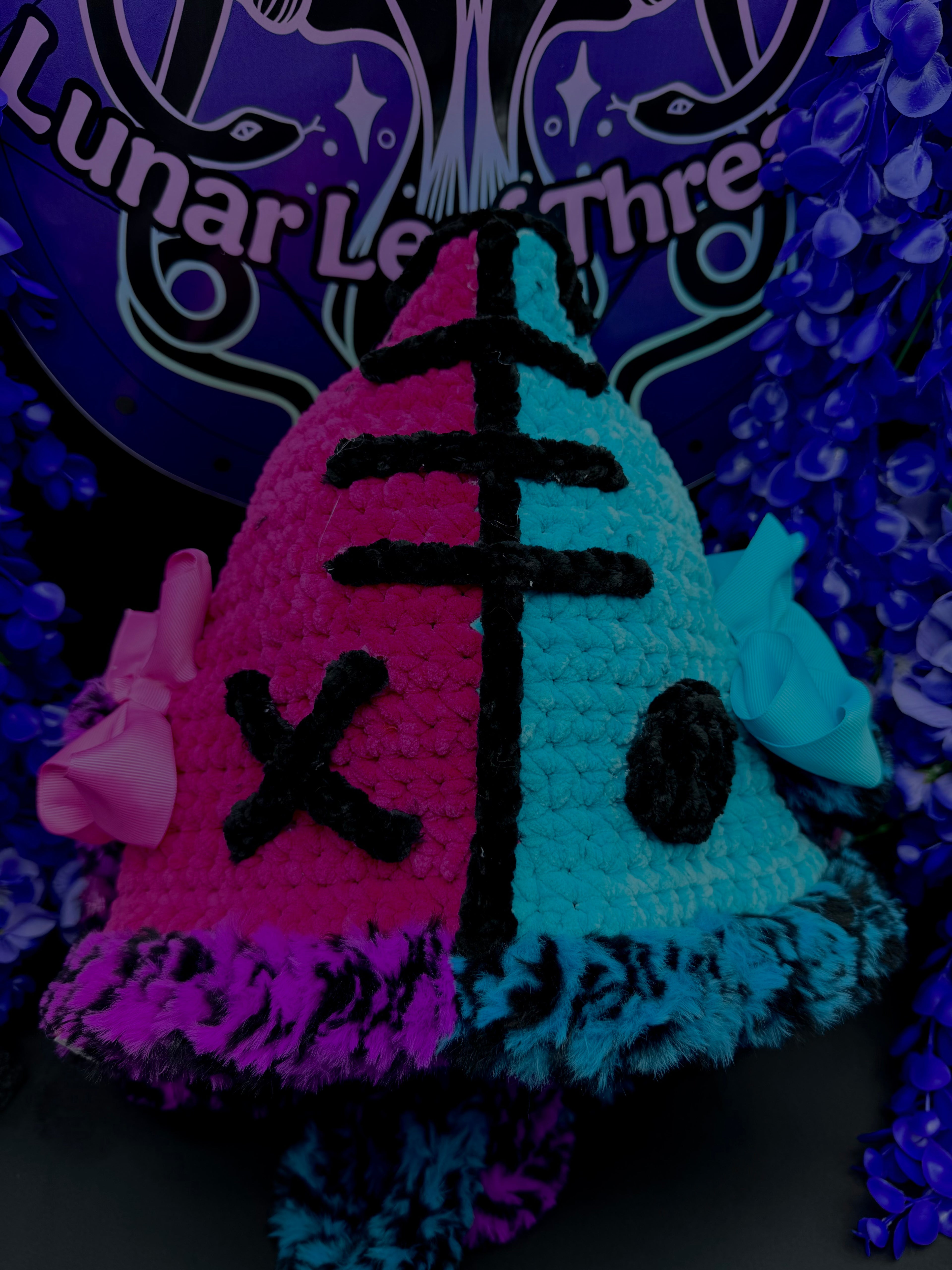 Level Up Adjustable Hood