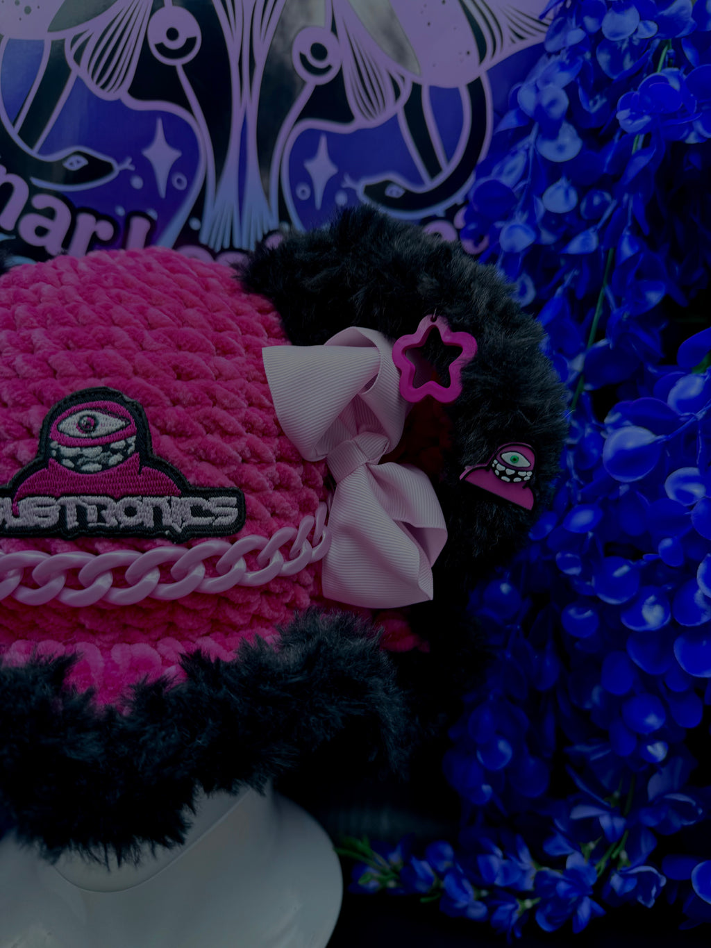 Subtronics Bucket Hat