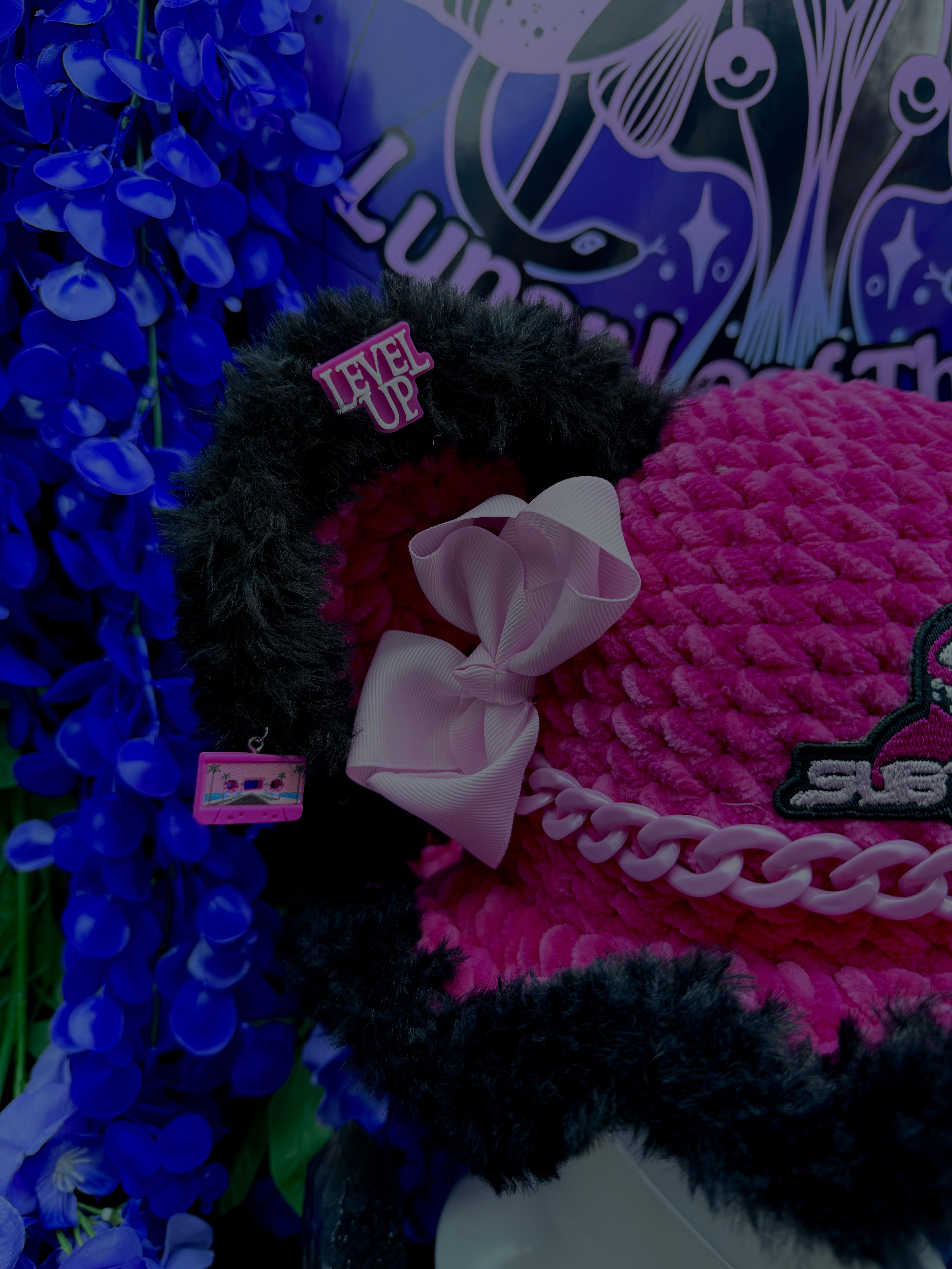 Subtronics Bucket Hat