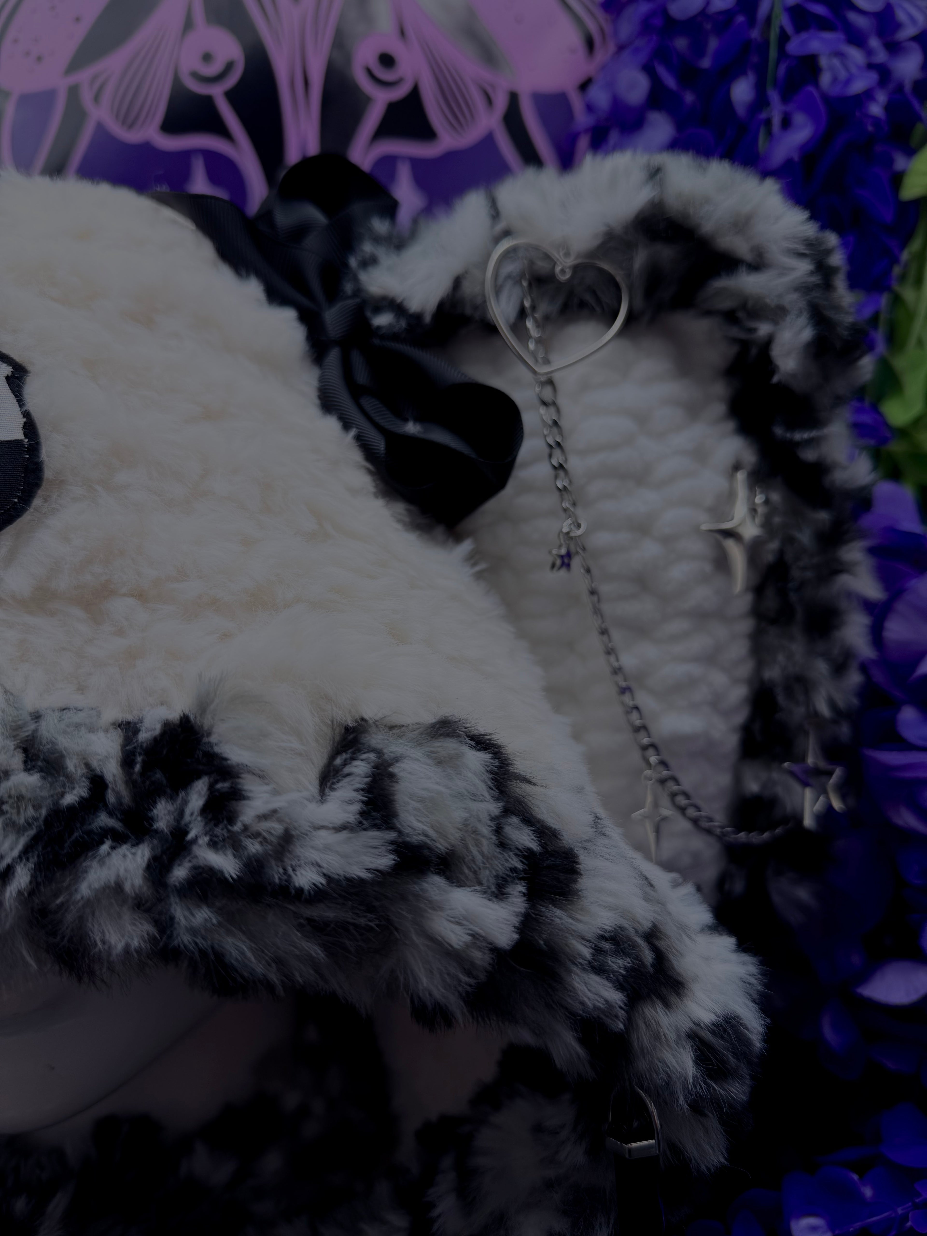 Wooli Adjustable Hood