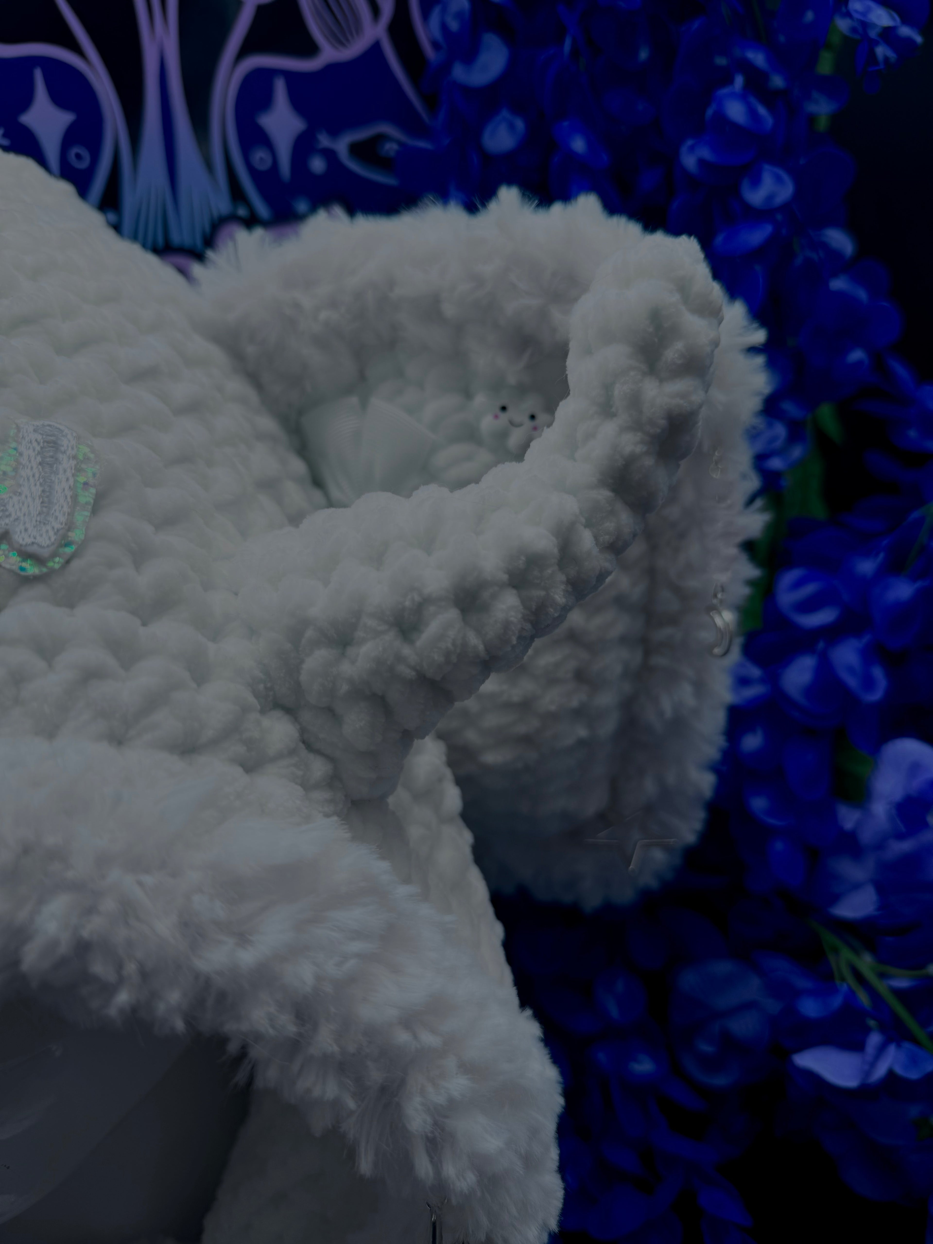 Custom Adjustable Hood