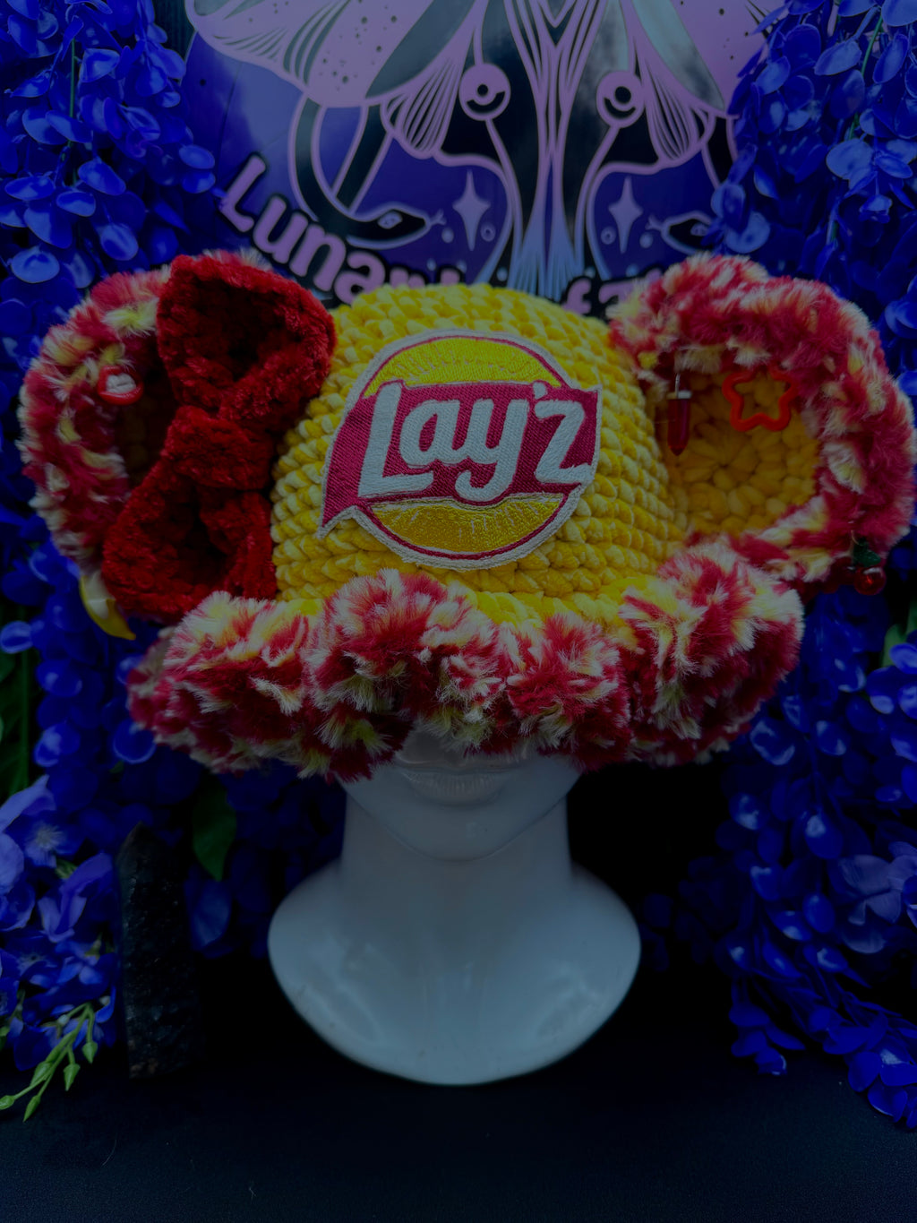 LAYZ Bucket Hat