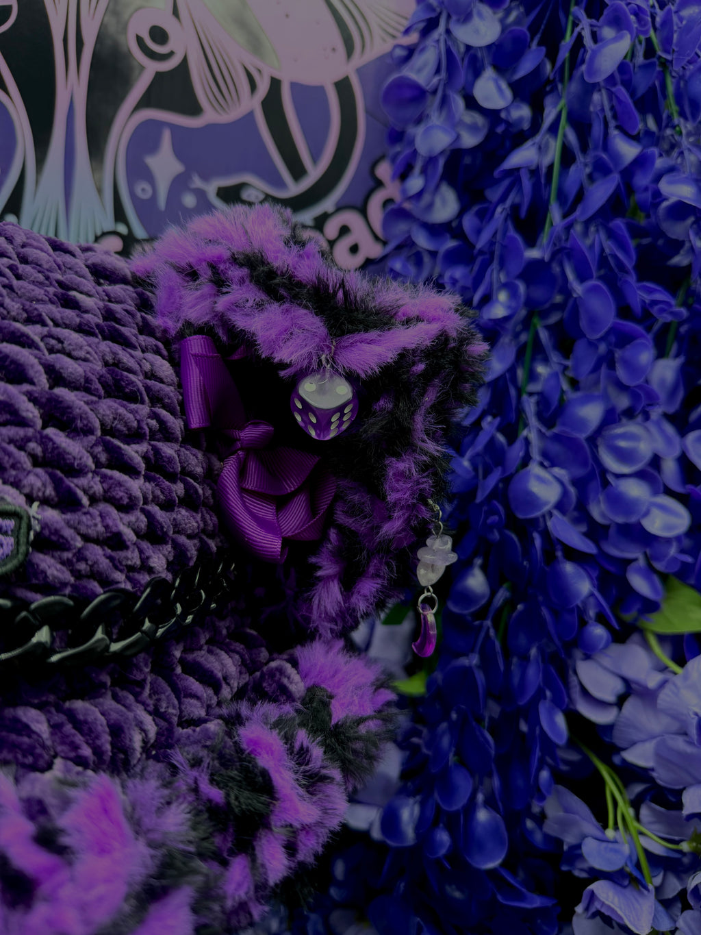 Subtronics bucket hat