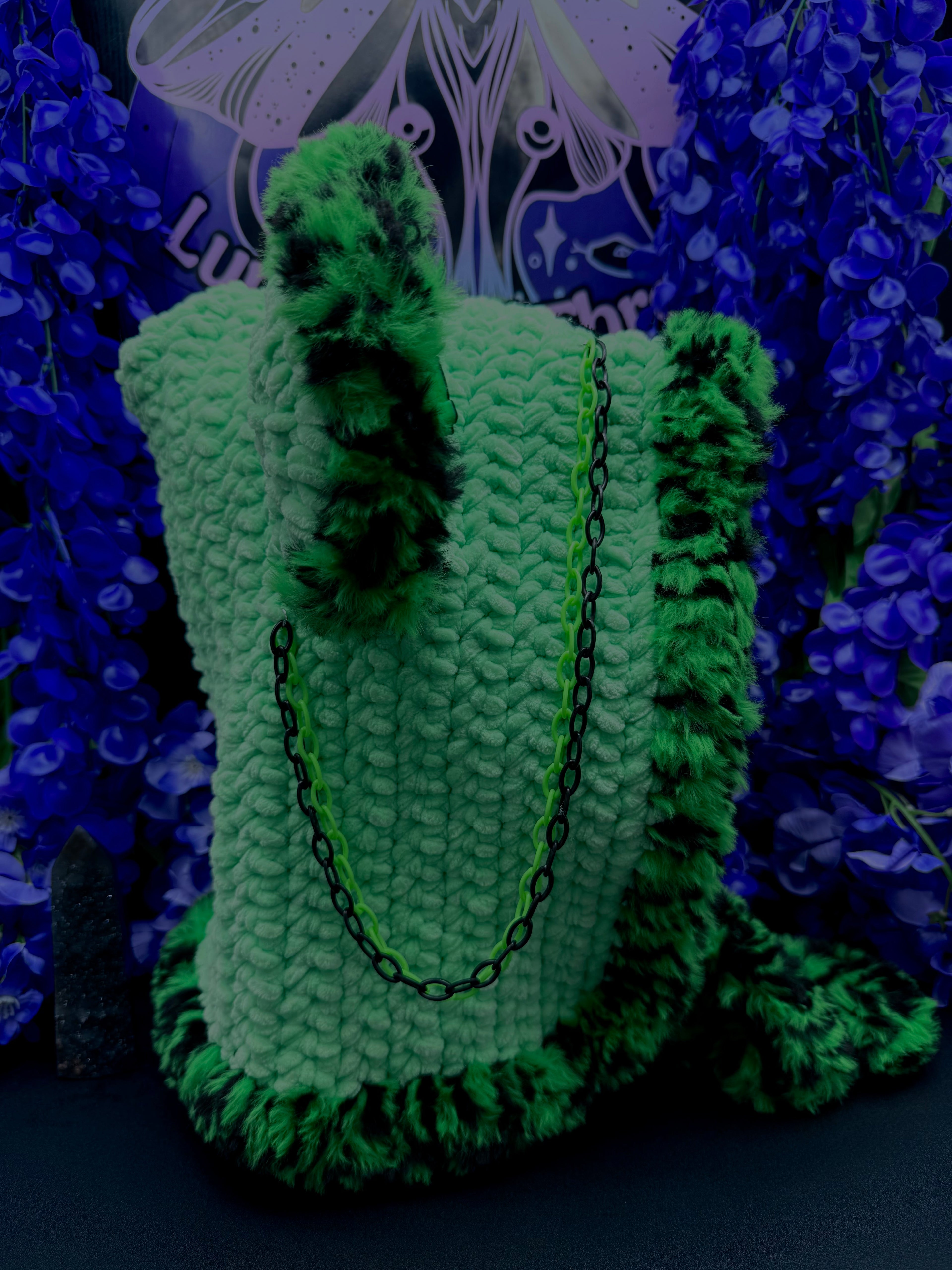 Subtronics Adjustable Hood