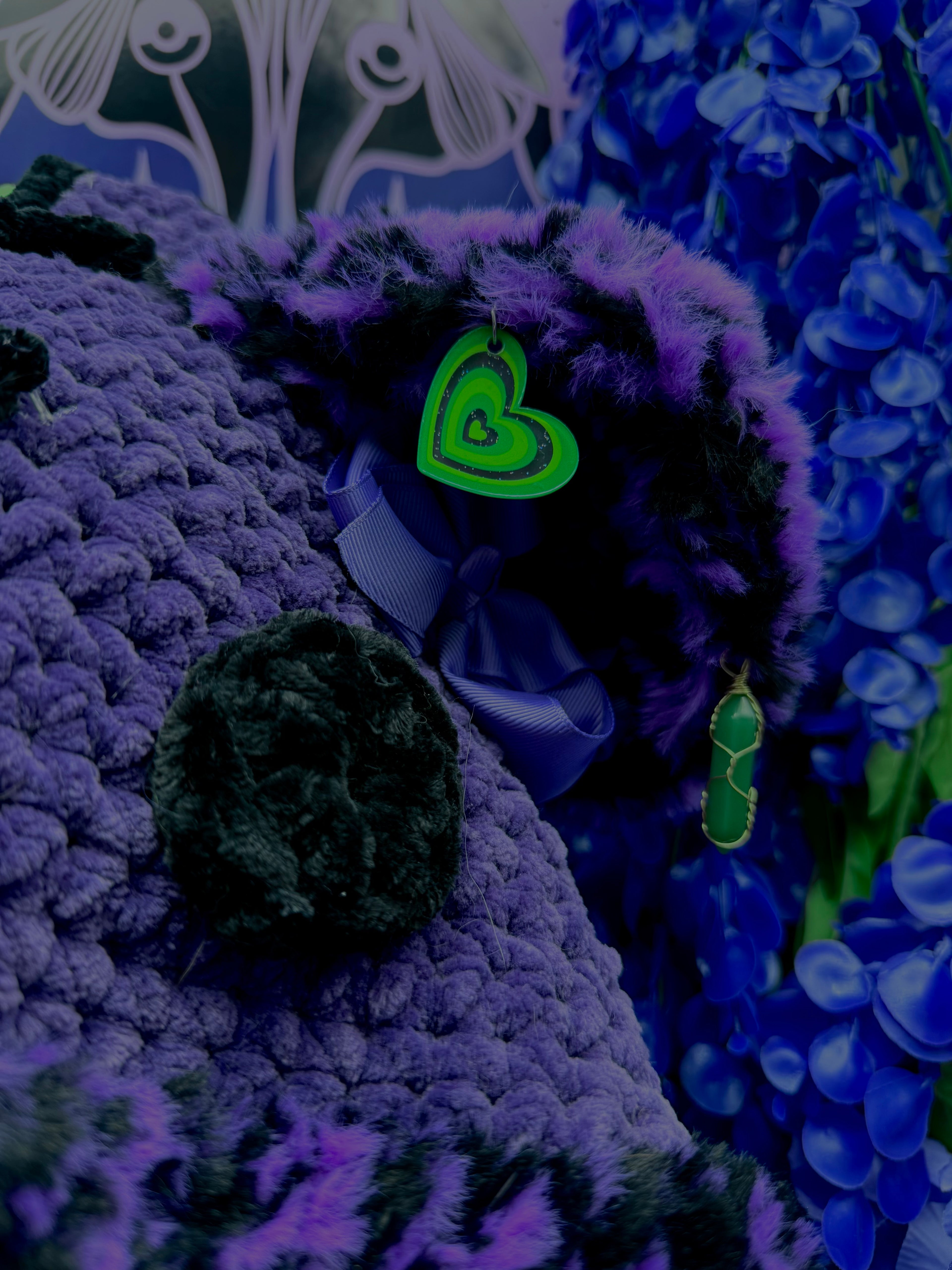 Level Up Adjustable Hood