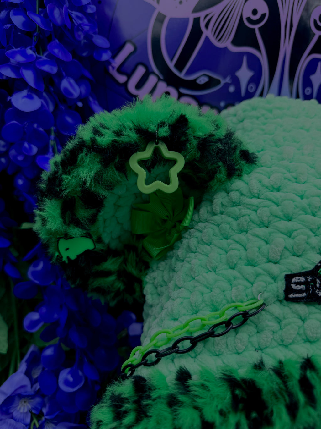 Subtronics Adjustable Hood