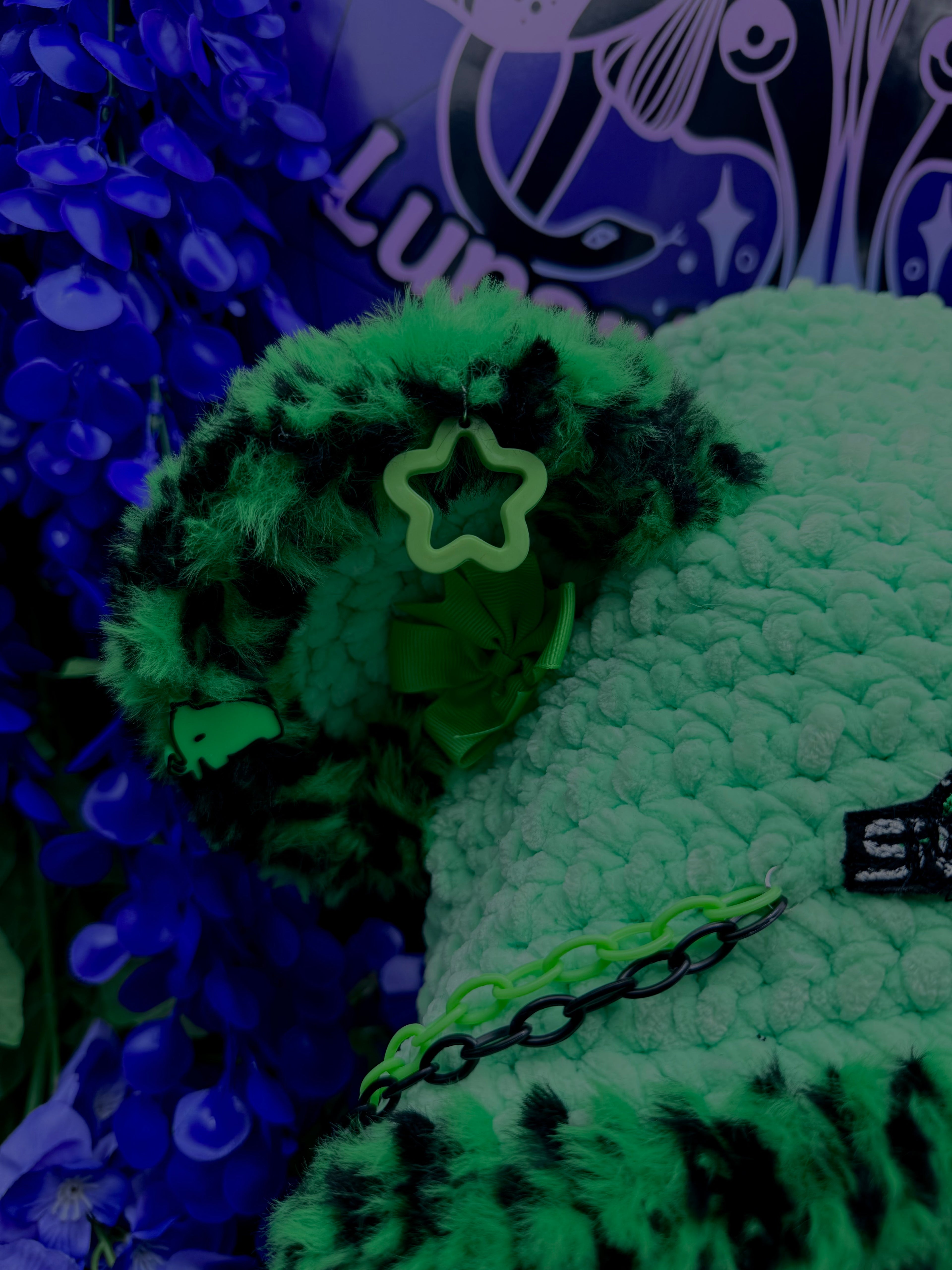 Subtronics Adjustable Hood