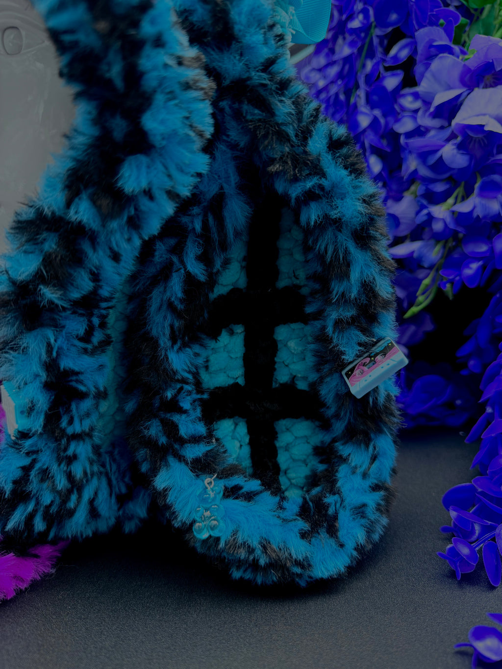 Level Up Adjustable Hood