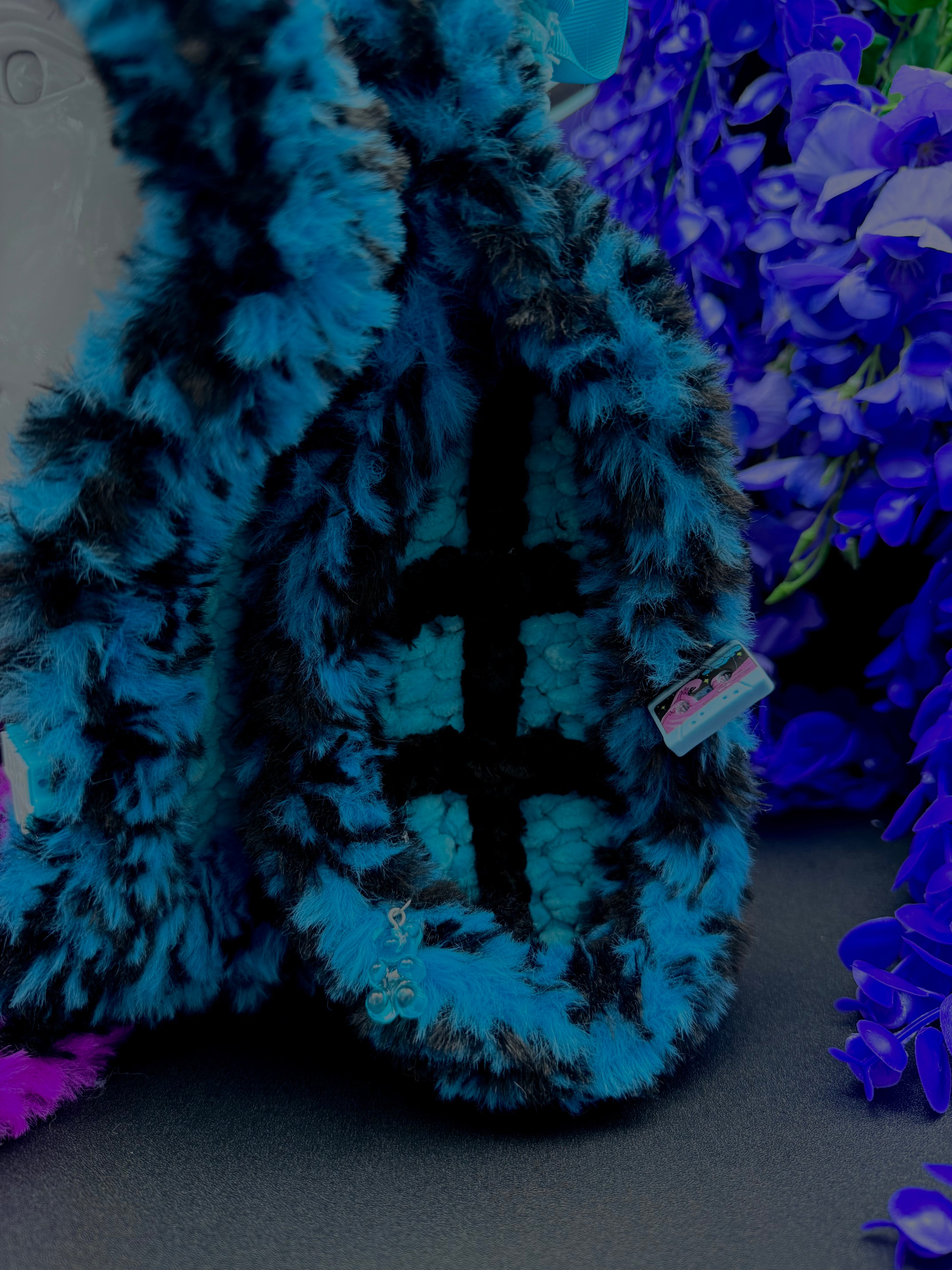 Level Up Adjustable Hood