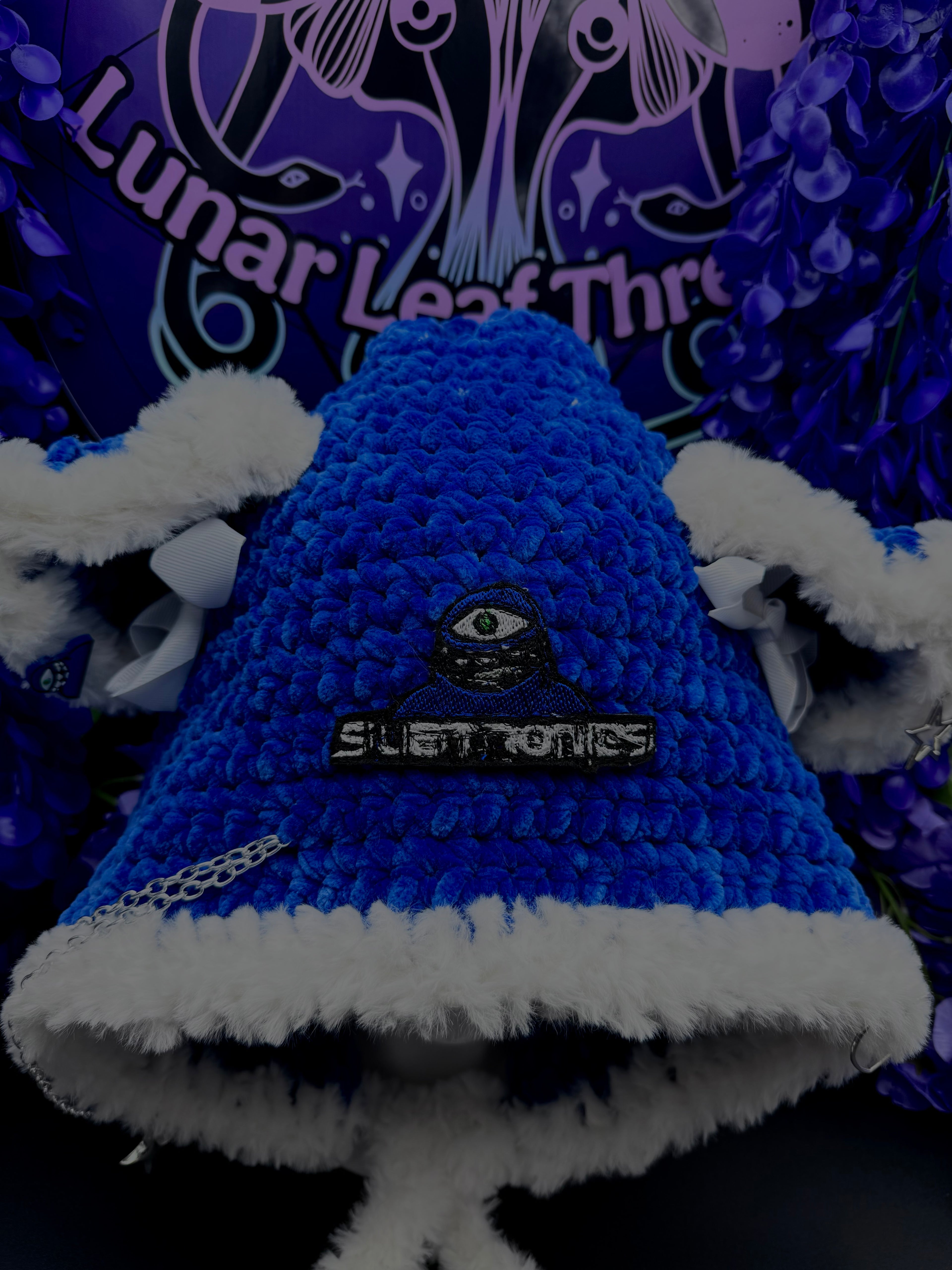 Custom Adjustable Hood