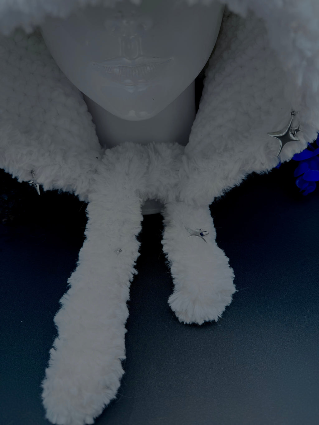 Custom Adjustable Hood