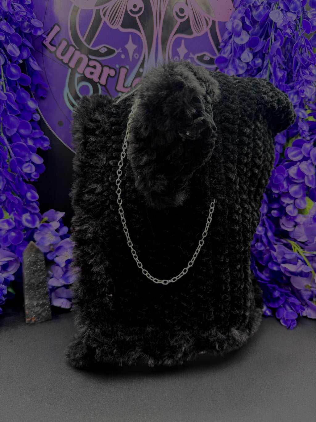 Custom Adjustable Hood