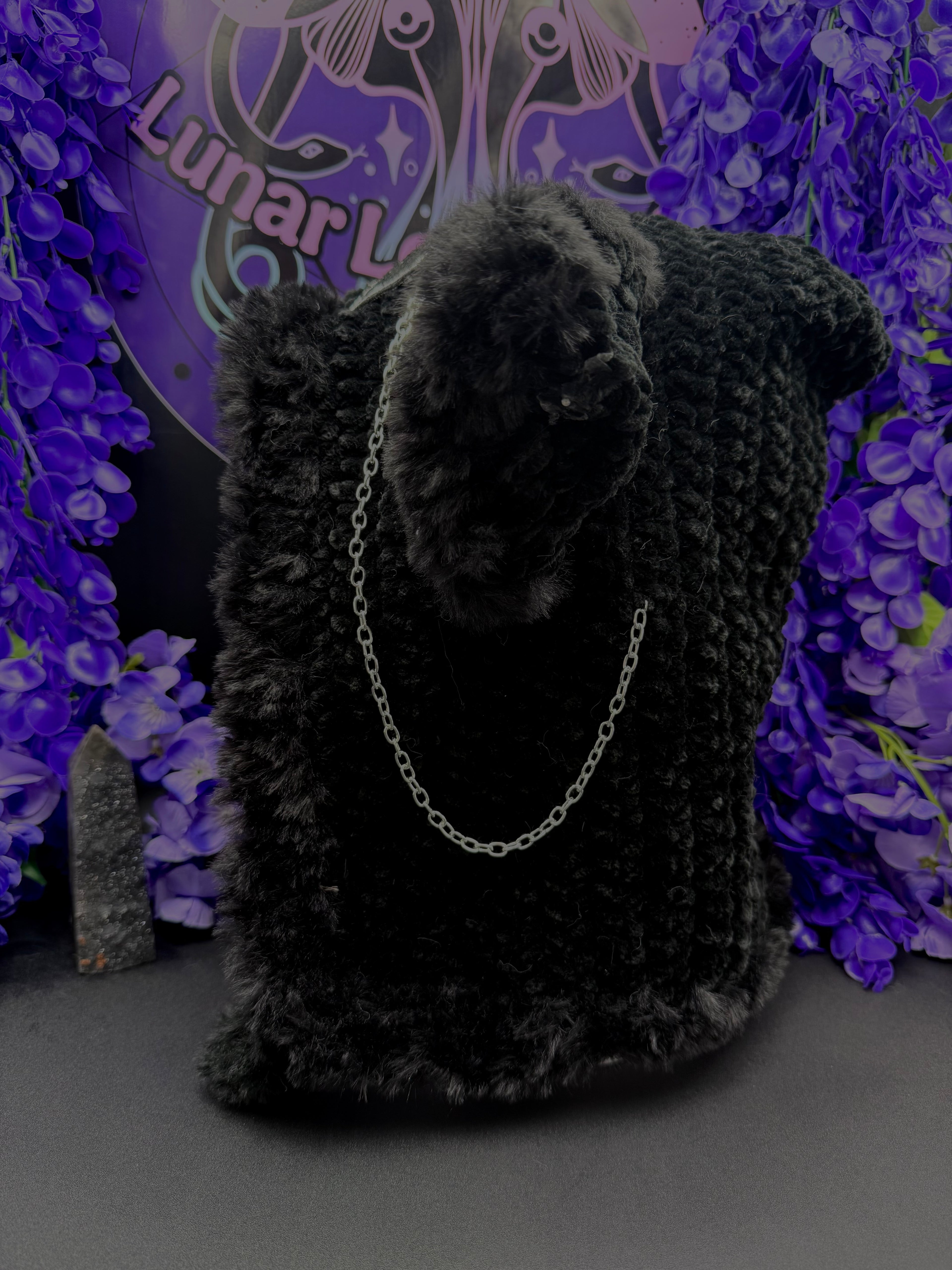 Custom Adjustable Hood