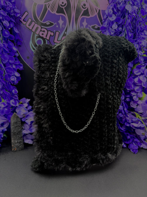 Custom Adjustable Hood