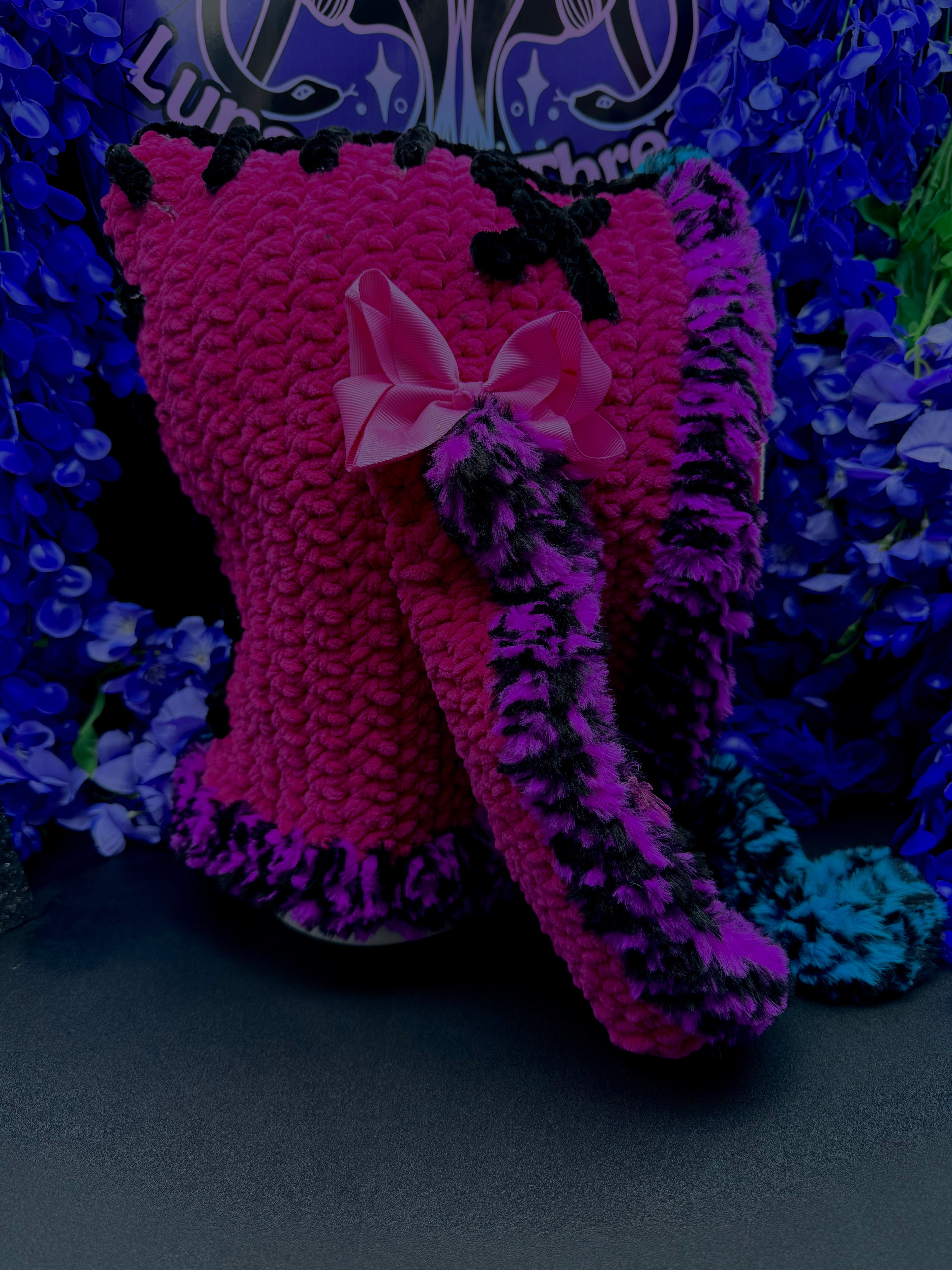 Level Up Adjustable Hood